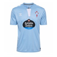 Celta Vigo Marcos Alonso #20 Replica Home Shirt 2024-25 Short Sleeve